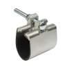 Plasson Repair Clamps Stainless Steel (6800)