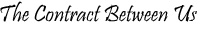 THE CONTRACT BETWEEN US