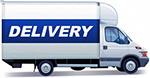 Delivery Van