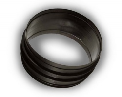 320mm Diameter Chamber Riser 135mm High (c/w Sealing Ring) www ...