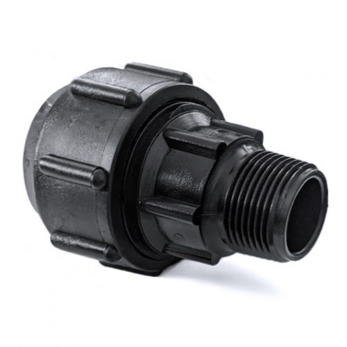 32mm ProtectaLine x 1” Male BSP www.gasandwaterpipelines.co.uk