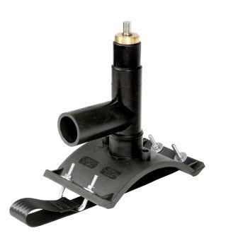 tapping valve