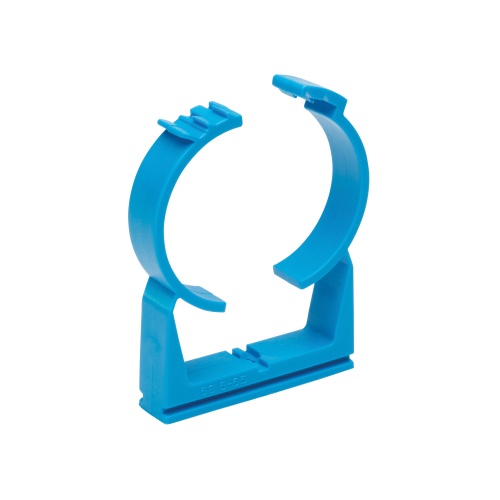 50mm Plasson Pipe Clip www.gasandwaterpipelines.co.uk