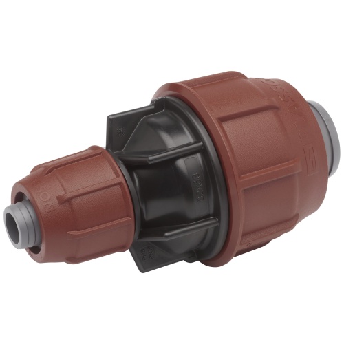 Plasson WRAS Approved Stop Tap Valve – 20mm, 25mm & 32mm Compression Fit