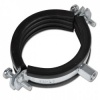 31-37mm Rubber Lined Clip