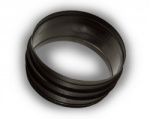 320mm Diameter Chamber Riser 135mm High (c/w Sealing Ring)
