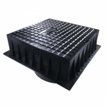 9'' Water Surface Box (235mm x 235mm x 75mm)