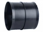 150mm Twinwall Duct Coupling
