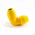 20mm Gas MDPE Elbow