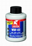 WDF-05 Wet & Dry Solvent Cement 250ml
